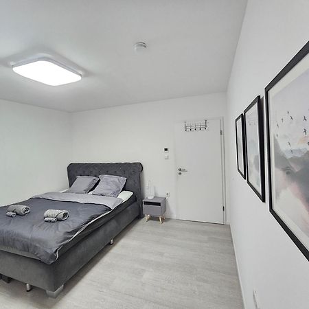 Jireh Home - Modern, Barrierearm, Klinikumsnah Minden  Extérieur photo
