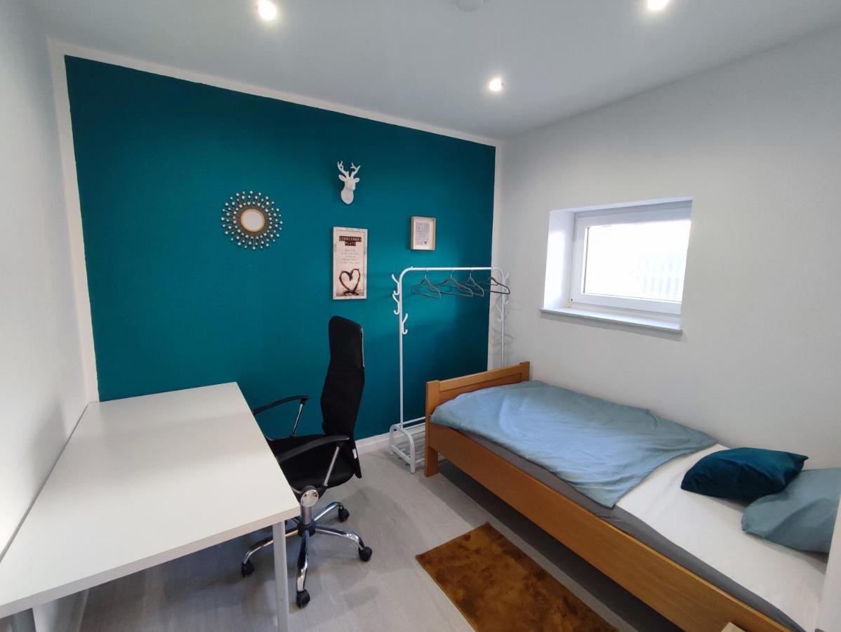 Jireh Home - Modern, Barrierearm, Klinikumsnah Minden  Extérieur photo