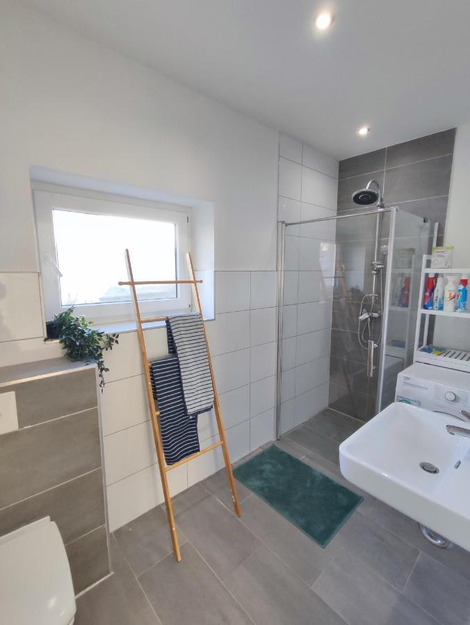 Jireh Home - Modern, Barrierearm, Klinikumsnah Minden  Extérieur photo