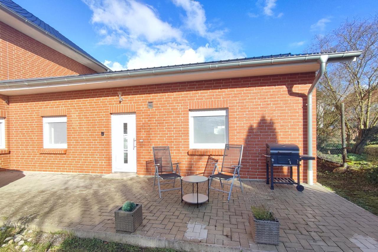 Jireh Home - Modern, Barrierearm, Klinikumsnah Minden  Extérieur photo